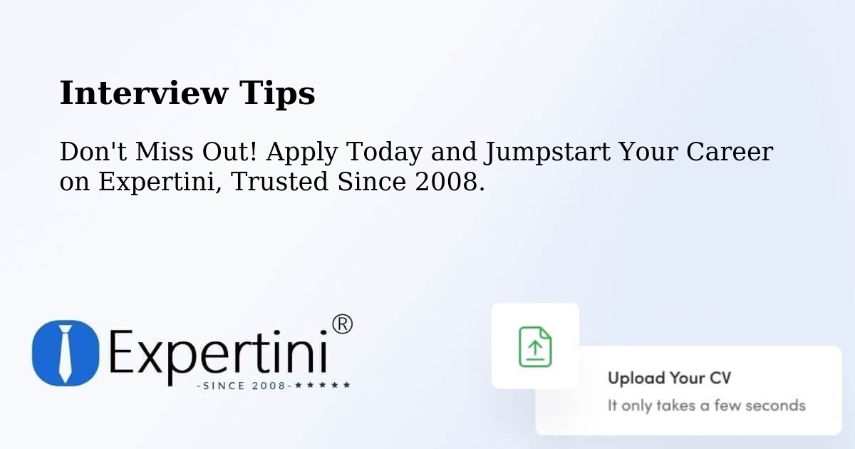 Interview Tips & Techniques for Job Seekers – Isaszeg - Isaszeg, Hungary Jobs Expertini